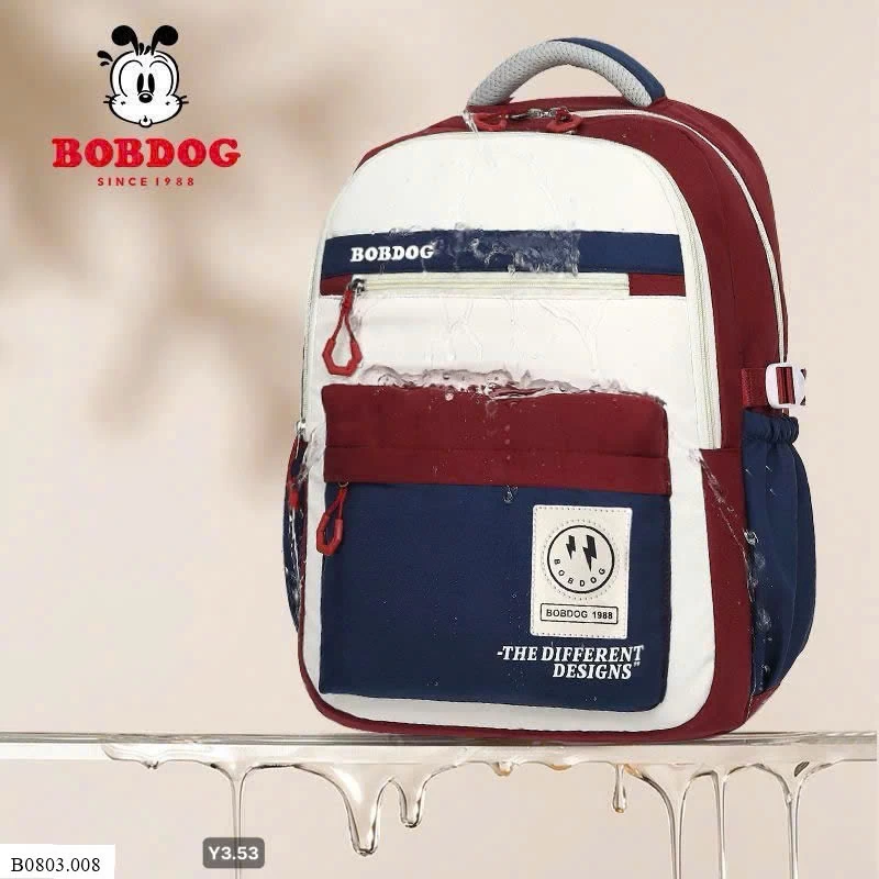 BALO BOBDOG MẪU NEW2025 Sỉ 240k
