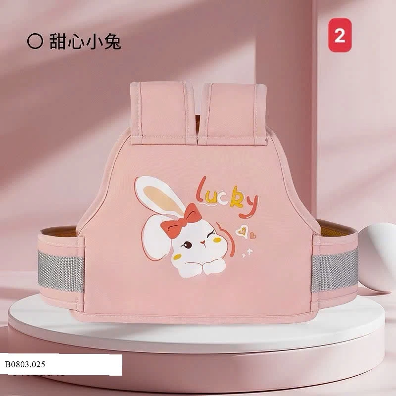 đai an toàn cho bé Sỉ  70k