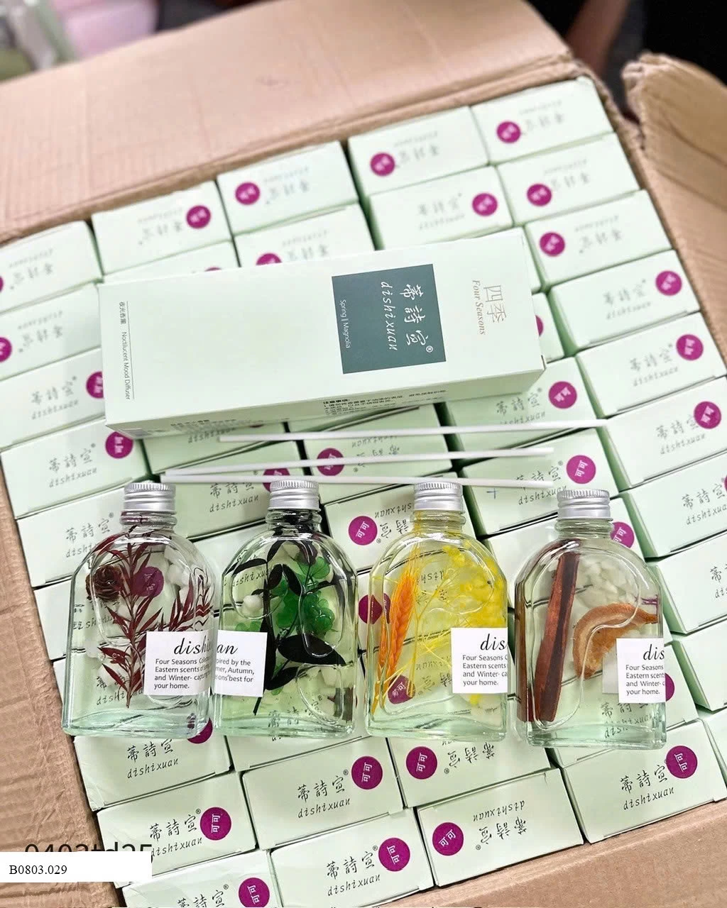 TINH DẦU THƠM PHÒNG Sỉ  35k/ 1 chai