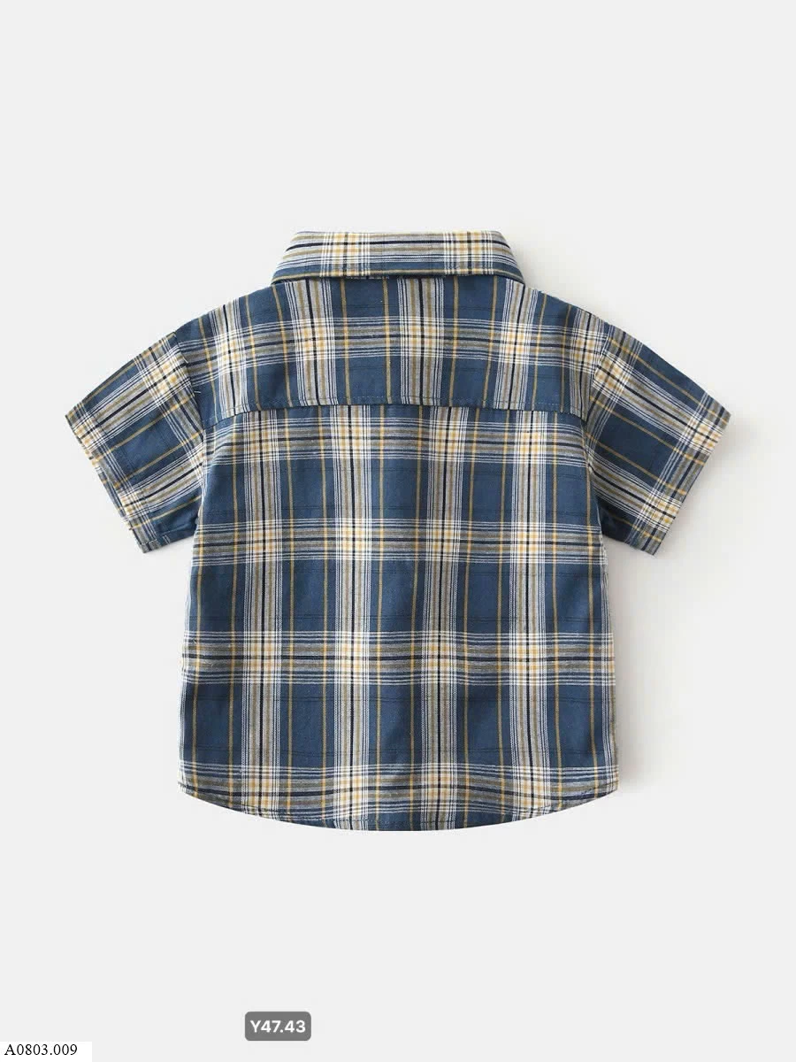 ÁO BÉ TRAI  Sỉ 85k/ 1 chiếc
