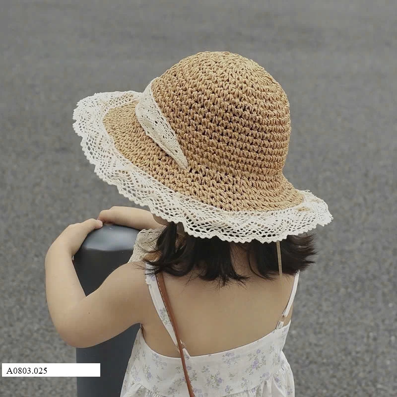 MŨ CÓI   Sỉ 45k