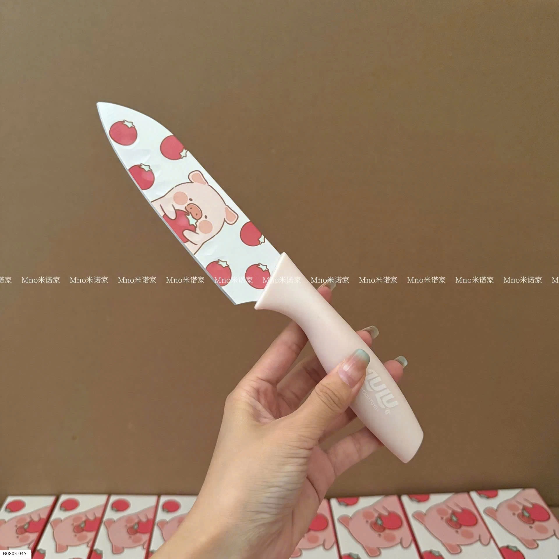 SET BỘ 2 DAO  Sỉ 105k/ 1 sét 2 dao