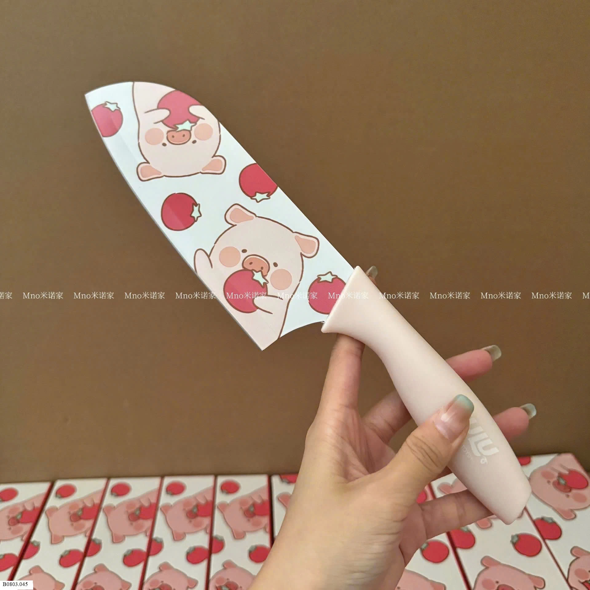 SET BỘ 2 DAO  Sỉ 105k/ 1 sét 2 dao