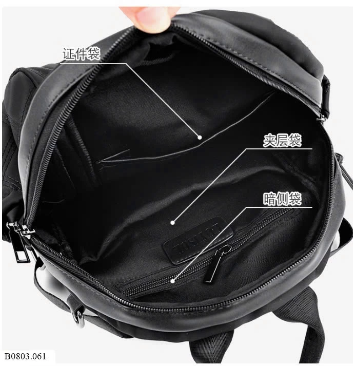  BALO NỮ      Sỉ 158k