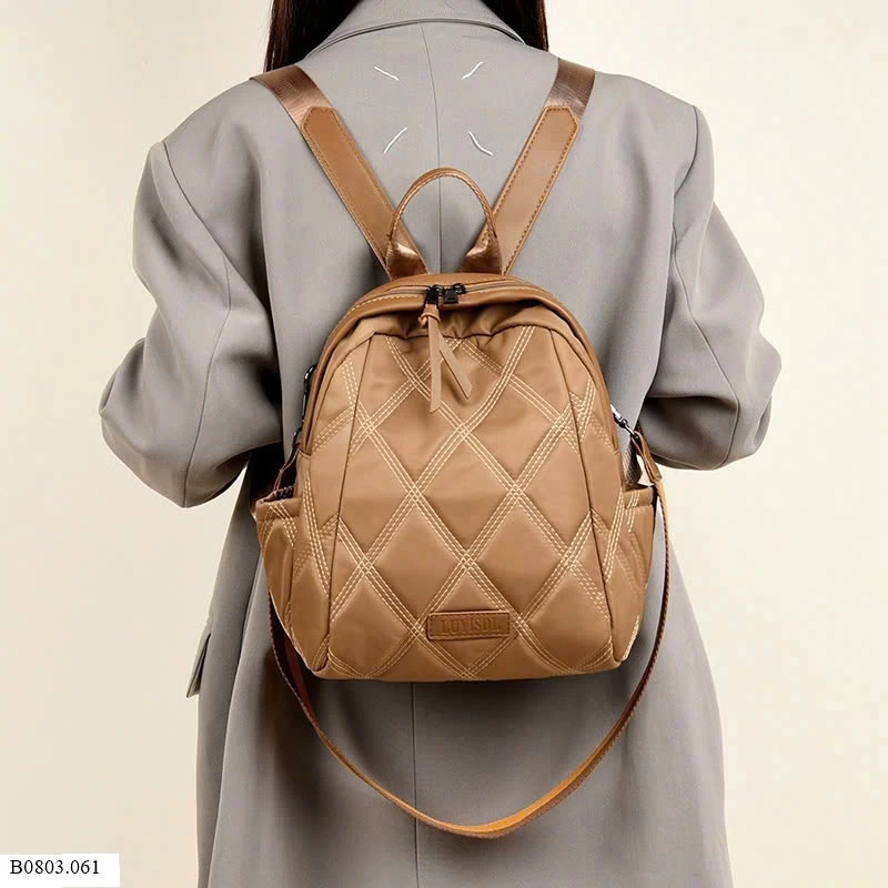  BALO NỮ      Sỉ 158k