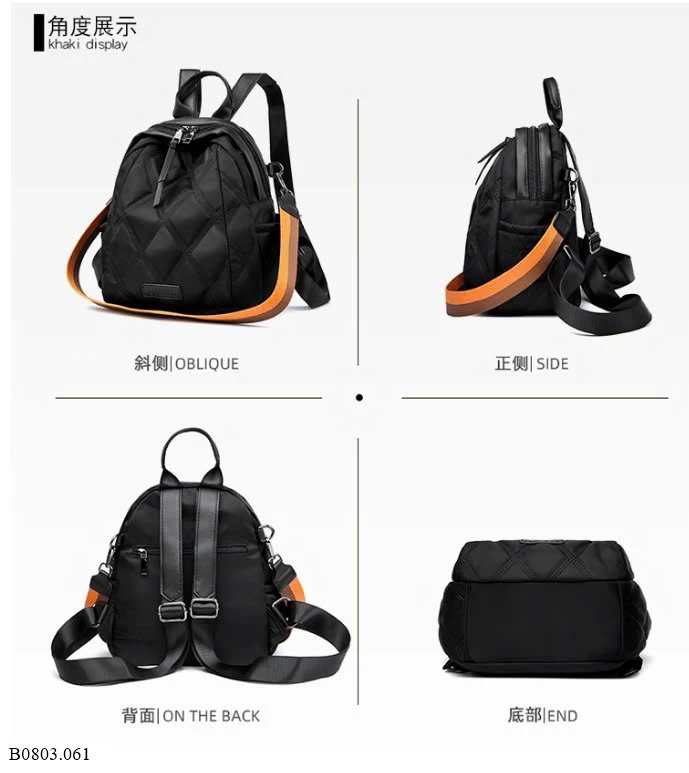  BALO NỮ      Sỉ 158k