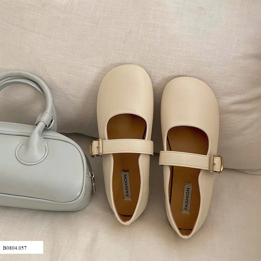 GIÀY BỆT VINTAGE      Sỉ 165k