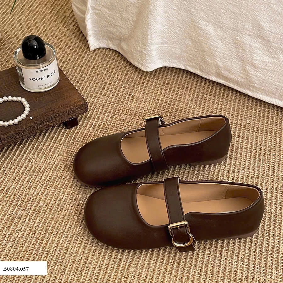 GIÀY BỆT VINTAGE      Sỉ 165k