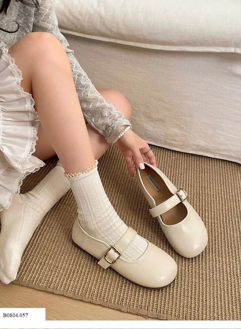 GIÀY BỆT VINTAGE      Sỉ 165k