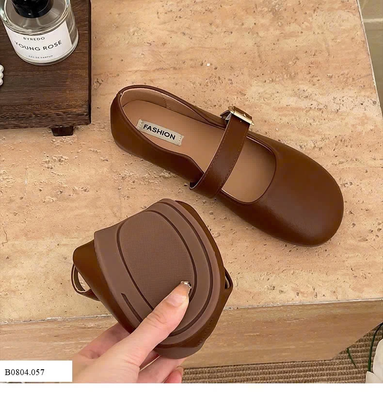 GIÀY BỆT VINTAGE      Sỉ 165k