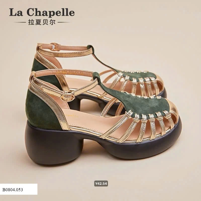 Sandal LACHA.    Sỉ 295k