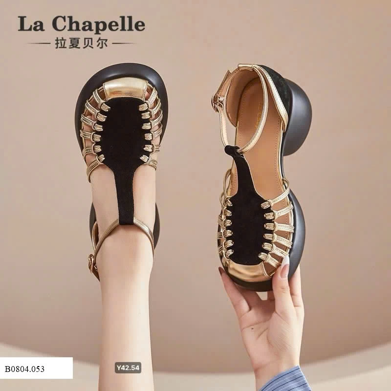 Sandal LACHA.    Sỉ 295k