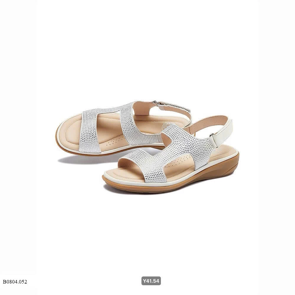 SANDAL  NỮ HÃNG CAMEL     Sỉ 330k