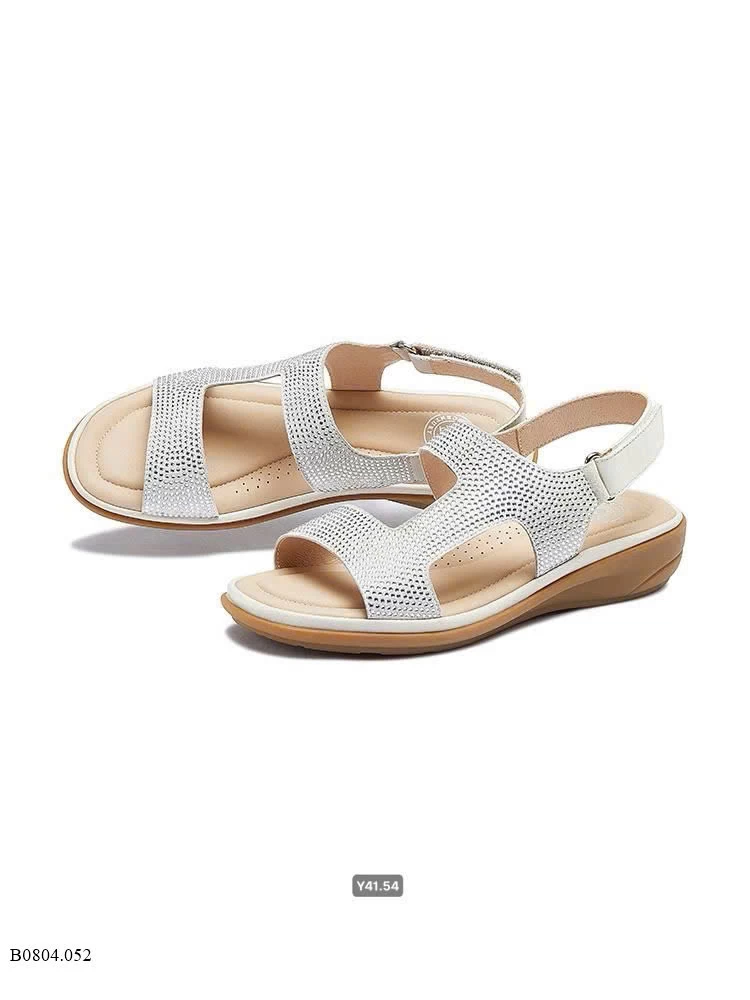 SANDAL  NỮ HÃNG CAMEL     Sỉ 330k