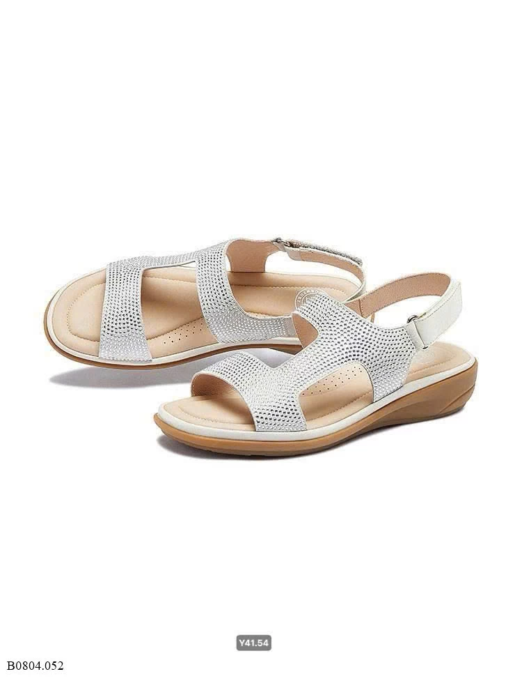 SANDAL  NỮ HÃNG CAMEL     Sỉ 330k