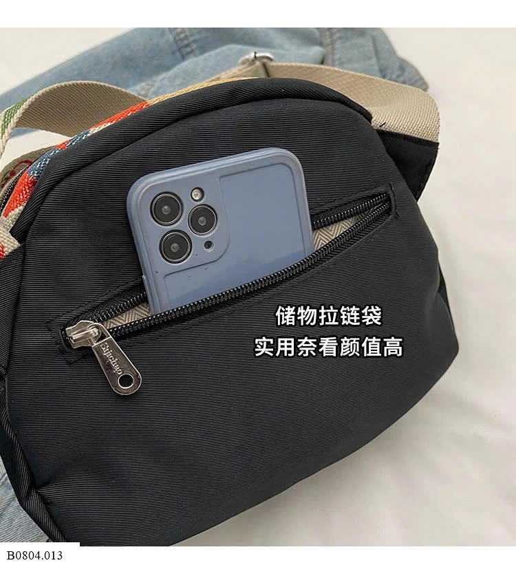 TÚI ĐEO CHÉO NỮ   Sỉ 116k