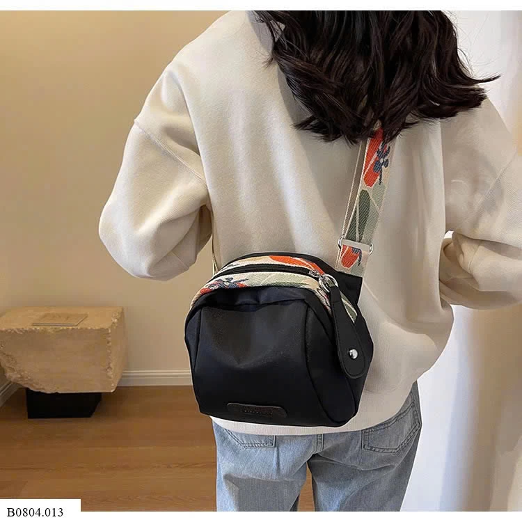 TÚI ĐEO CHÉO NỮ   Sỉ 116k