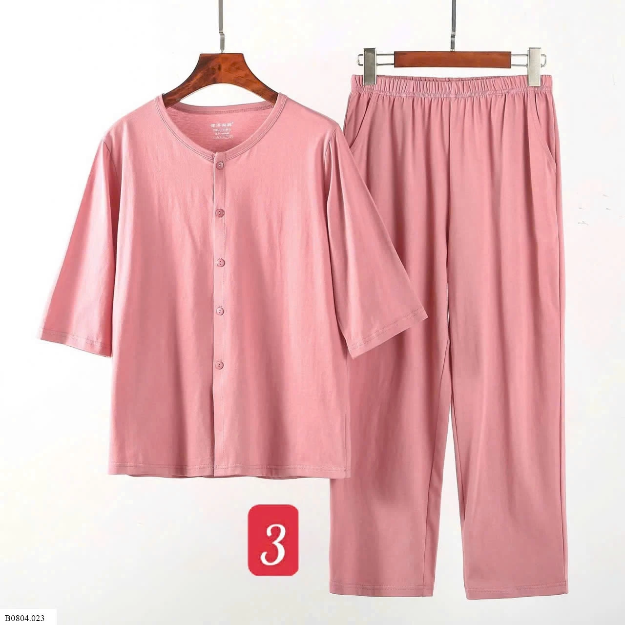 BỘ TAY LỬNG CHO BÀ CHO MẸ    Sỉ 175k