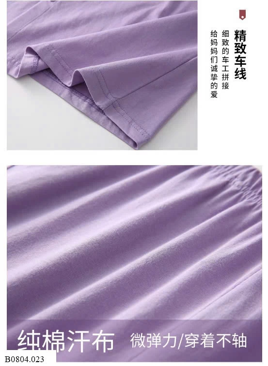 BỘ TAY LỬNG CHO BÀ CHO MẸ    Sỉ 175k