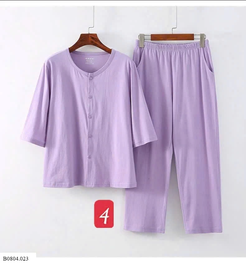 BỘ TAY LỬNG CHO BÀ CHO MẸ    Sỉ 175k