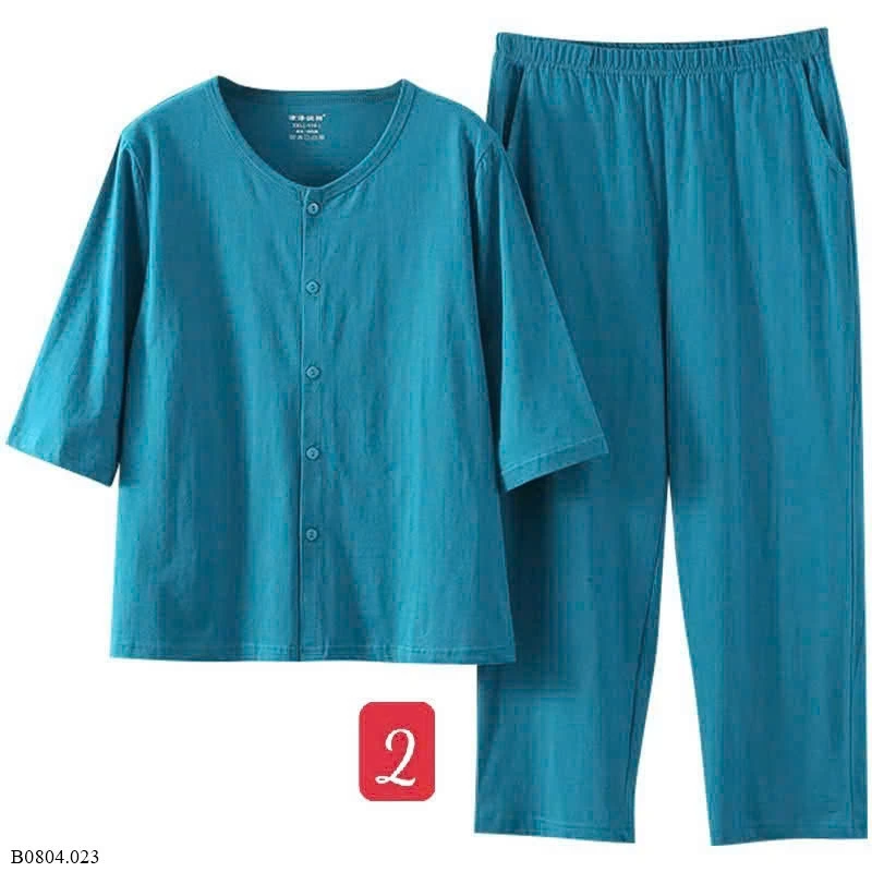 BỘ TAY LỬNG CHO BÀ CHO MẸ    Sỉ 175k