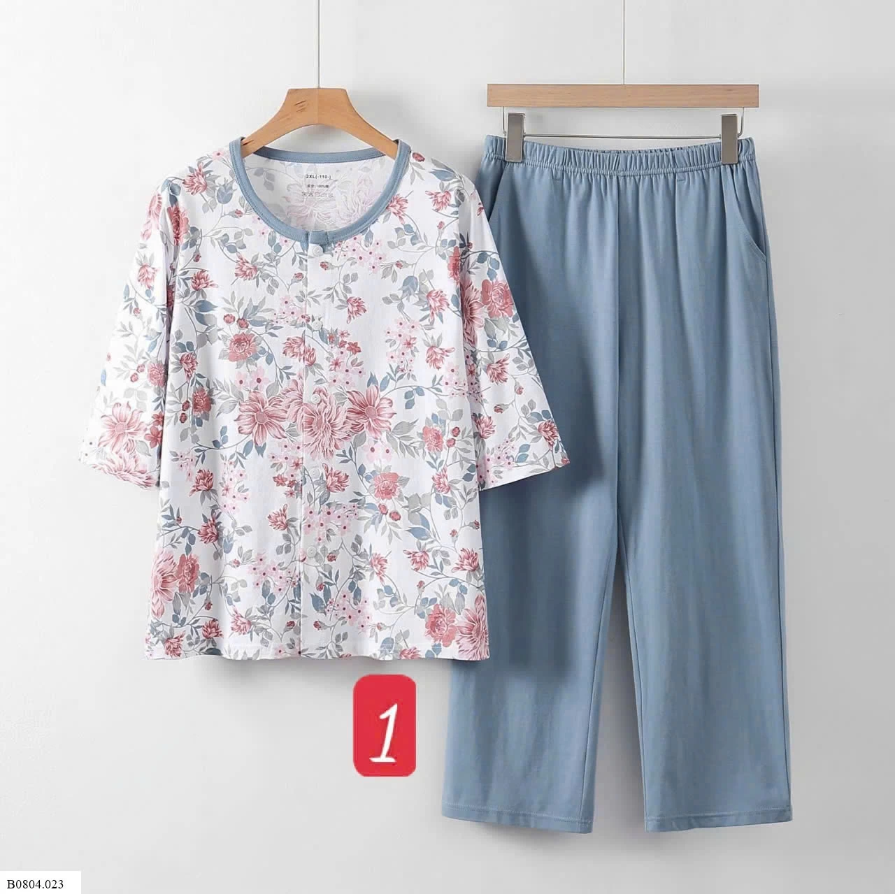 BỘ TAY LỬNG CHO BÀ CHO MẸ    Sỉ 175k