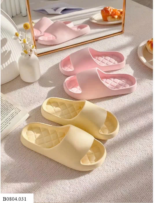 DÉP LÊ BASIC CHO NAM NỮ   Sỉ 40k/ 1 đôi