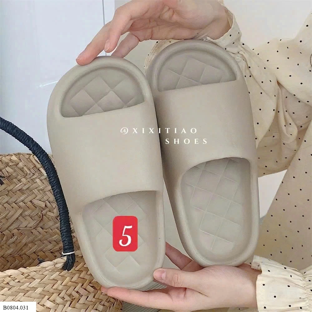 DÉP LÊ BASIC CHO NAM NỮ   Sỉ 40k/ 1 đôi