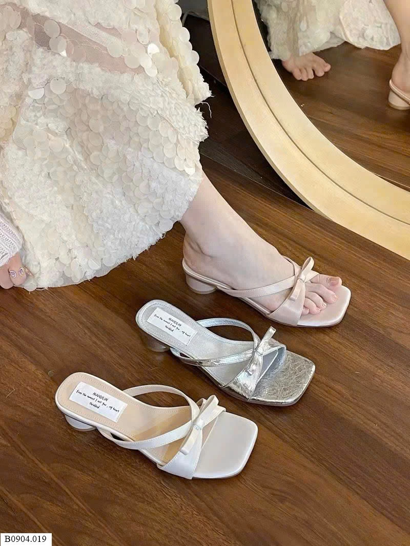 GUỐC QUAI MẢNH CHO NỮ   Sỉ 150k