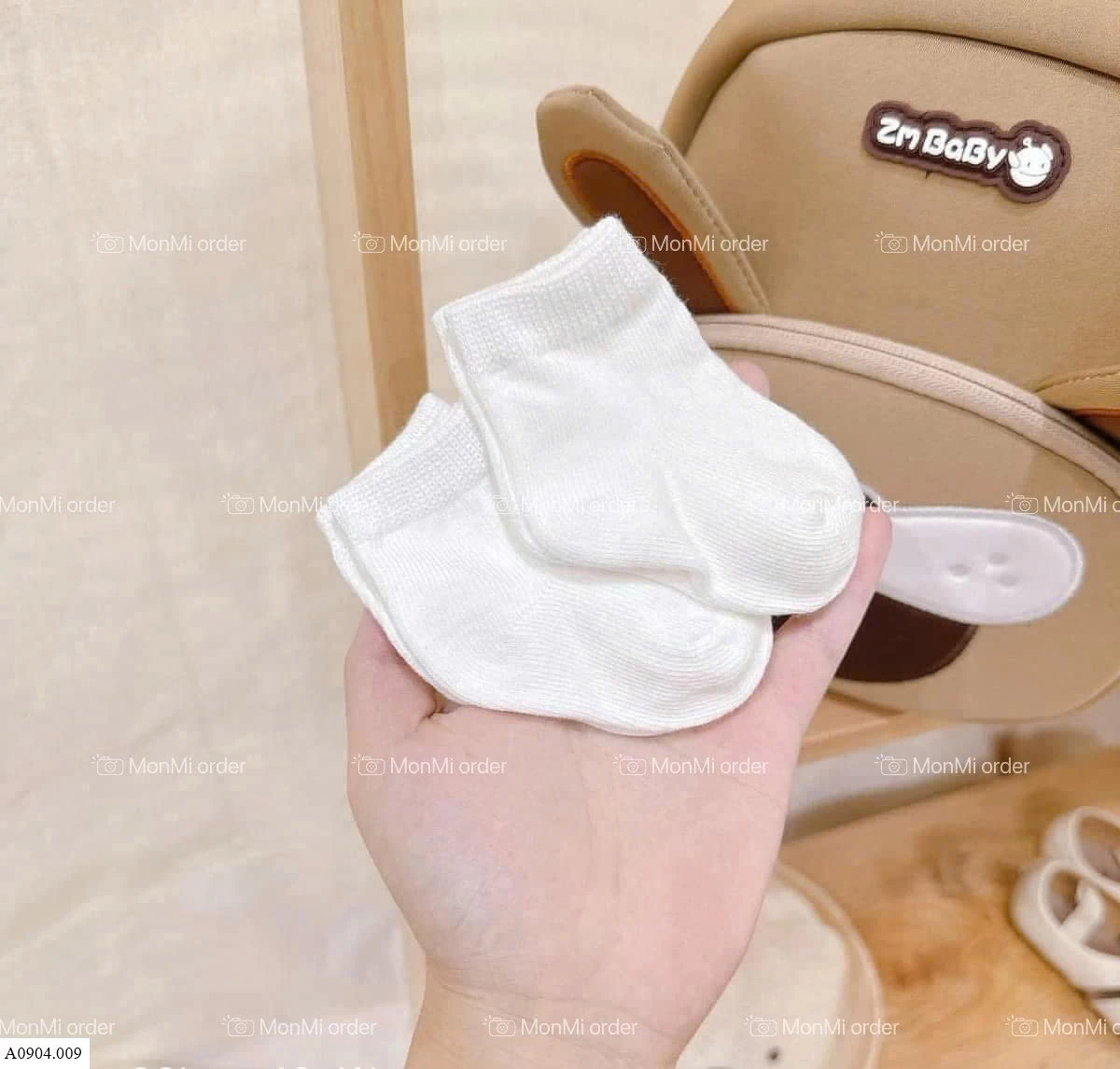 COMBO 10Đ TẤT BÉ Sỉ 70k/ 1 sét 10 đôi 1 size