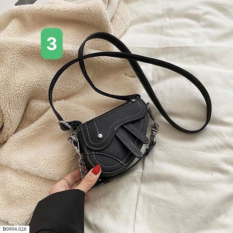 TÚI XÁCH MINI MẸ VÀ BÉ   Sỉ 116k