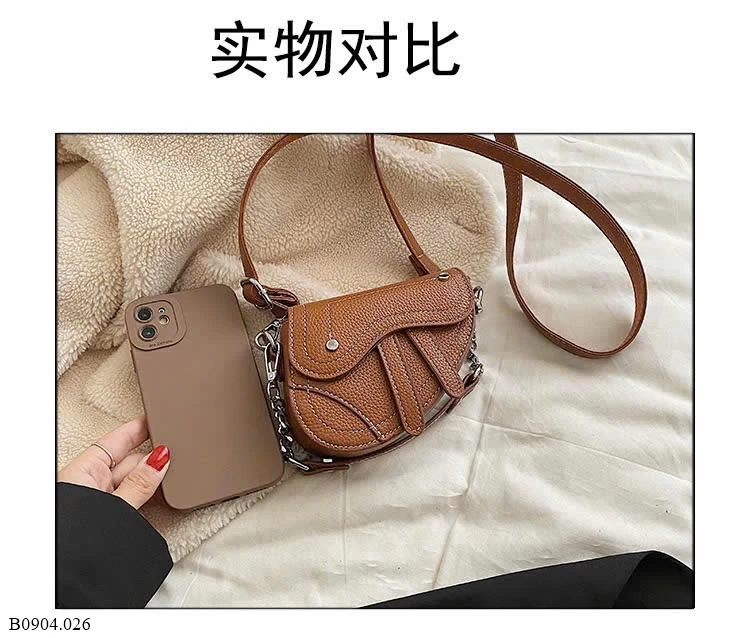 TÚI XÁCH MINI MẸ VÀ BÉ   Sỉ 116k