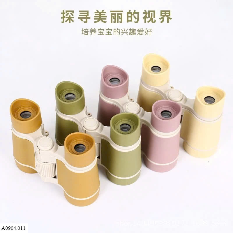 ỐNG NHÒM     Sỉ 48k/ 1 chiếc