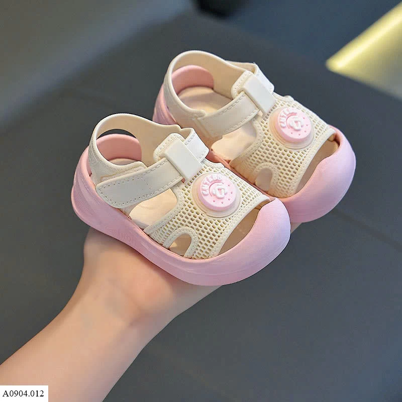 SANDAL MỀM BÉ NHÍ  Sỉ 52k