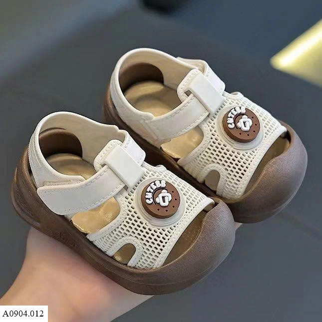 SANDAL MỀM BÉ NHÍ  Sỉ 52k