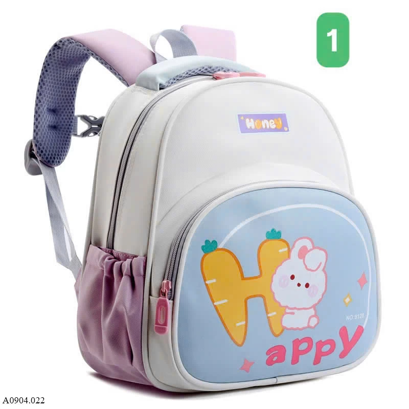 BALO THÚ CƯNG MẪU GIÁO  Sỉ 98k