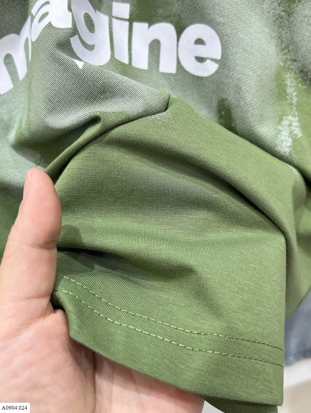 ÁO PHÔNG BT KACADY      Sỉ 80k