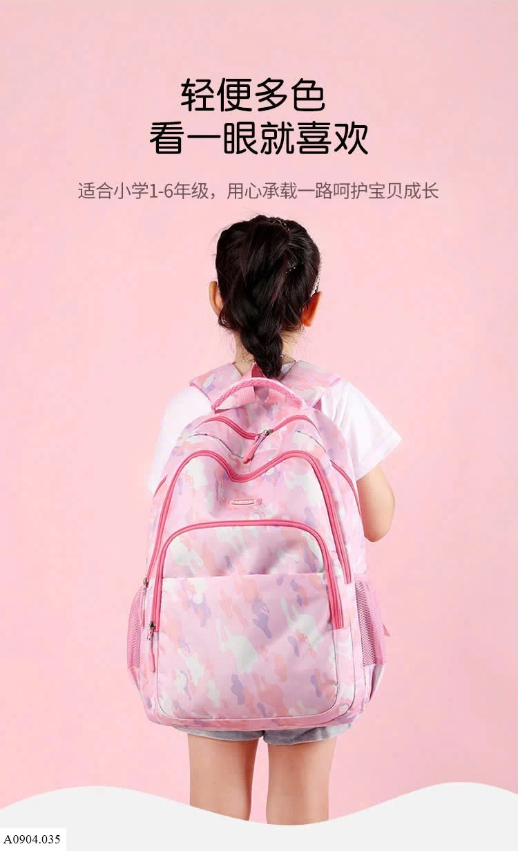 BALO CHO BÉ    Sỉ 95k/ 1 chiếc 