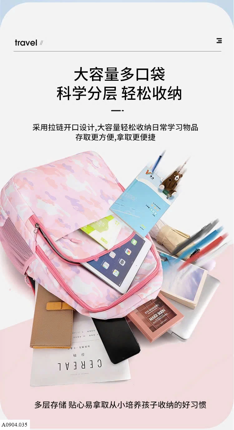 BALO CHO BÉ    Sỉ 95k/ 1 chiếc 