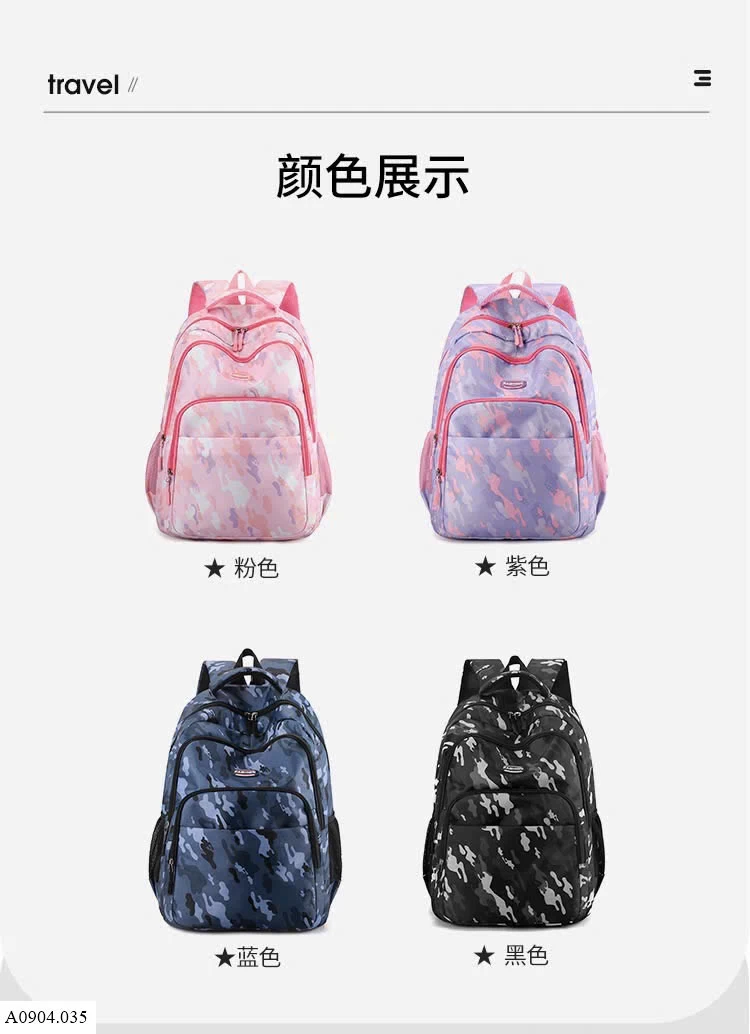 BALO CHO BÉ    Sỉ 95k/ 1 chiếc 