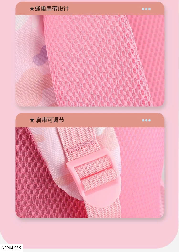 BALO CHO BÉ    Sỉ 95k/ 1 chiếc 