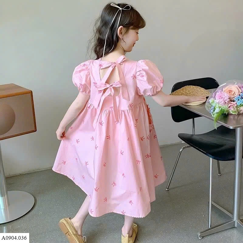 VÁY NƠ XINH  SZ ĐẠI   Sỉ 128k