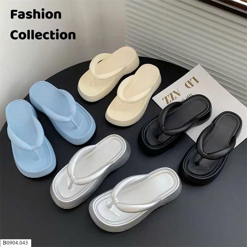 DÉP TÔNG NỮ Sỉ 62k