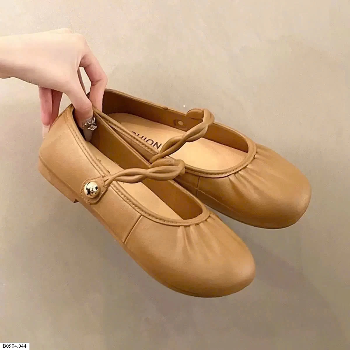 GIÀY BÚP BÊ CHO NỮ  Sỉ 46k
