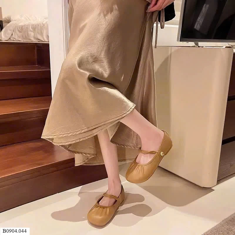 GIÀY BÚP BÊ CHO NỮ  Sỉ 46k