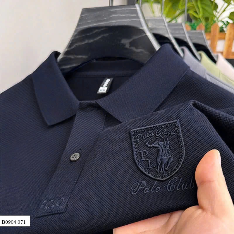 ÁO POLO   Sỉ 119k