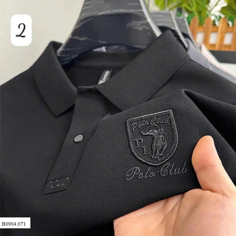ÁO POLO   Sỉ 119k
