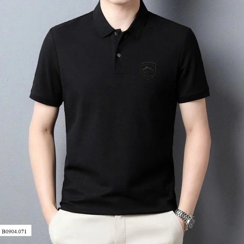 ÁO POLO   Sỉ 119k