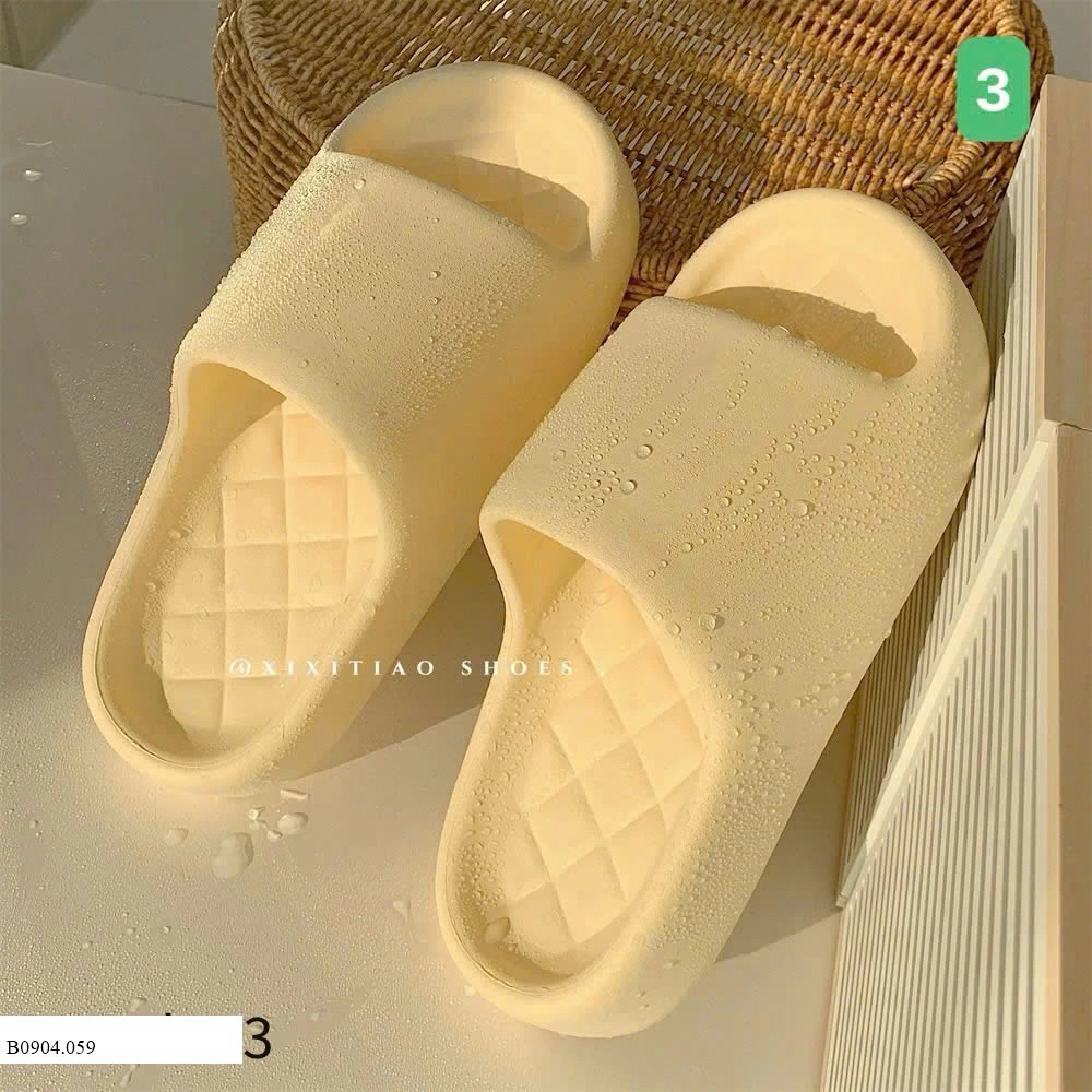  DÉP LÊ BASIC CHO NAM NỮ  Sỉ 45k