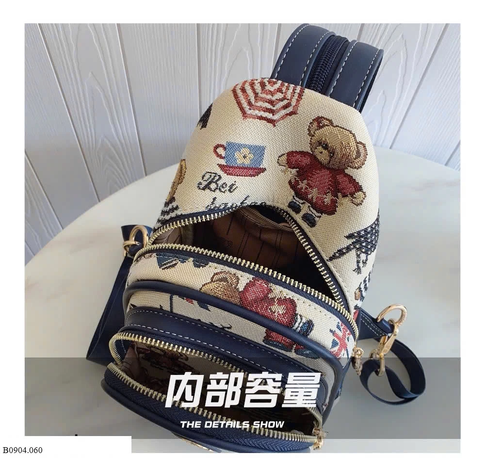 TÚI GẤU Sỉ 220k